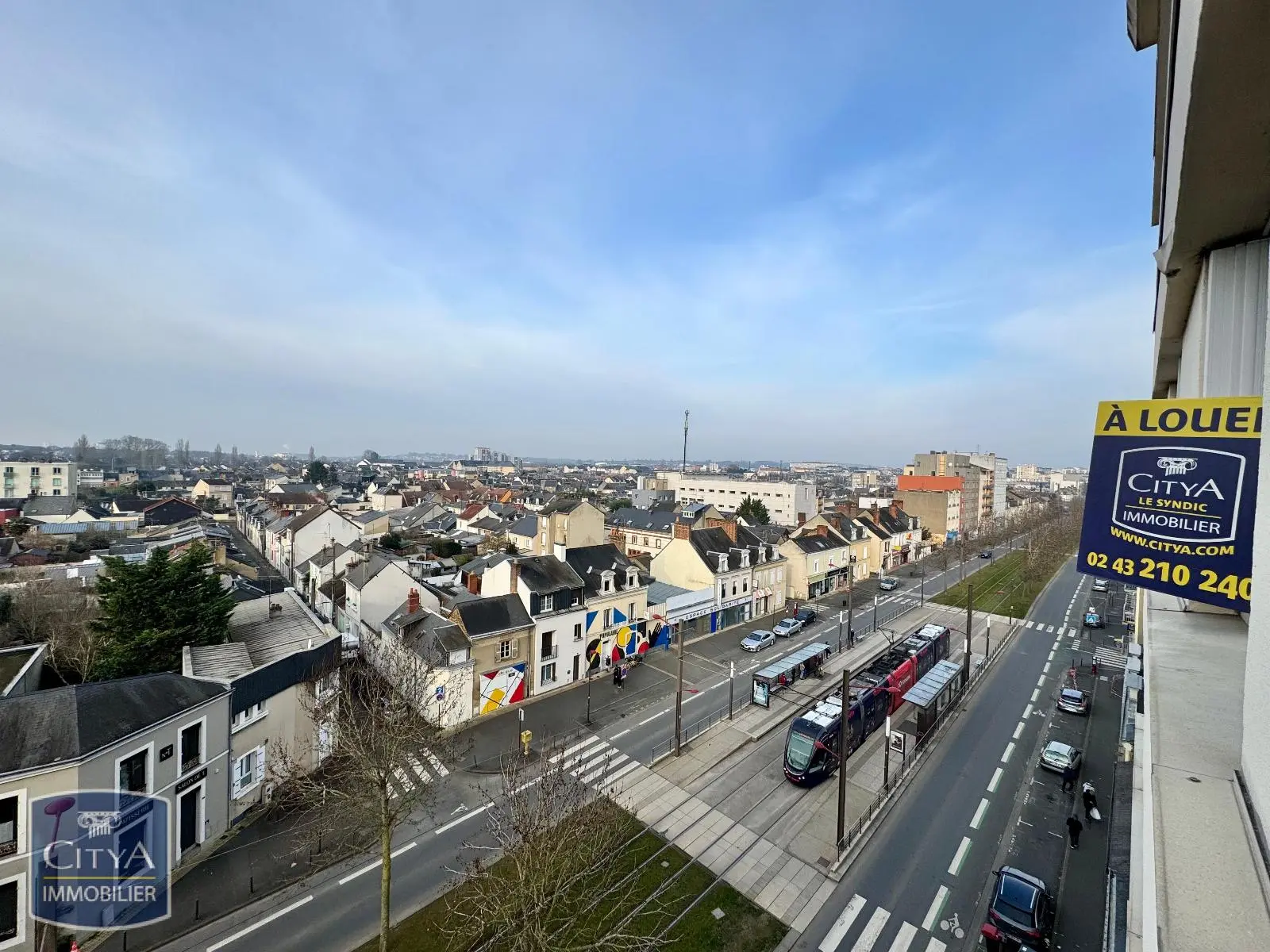 Photo 4 Appartement 2 pièces 42.95m²