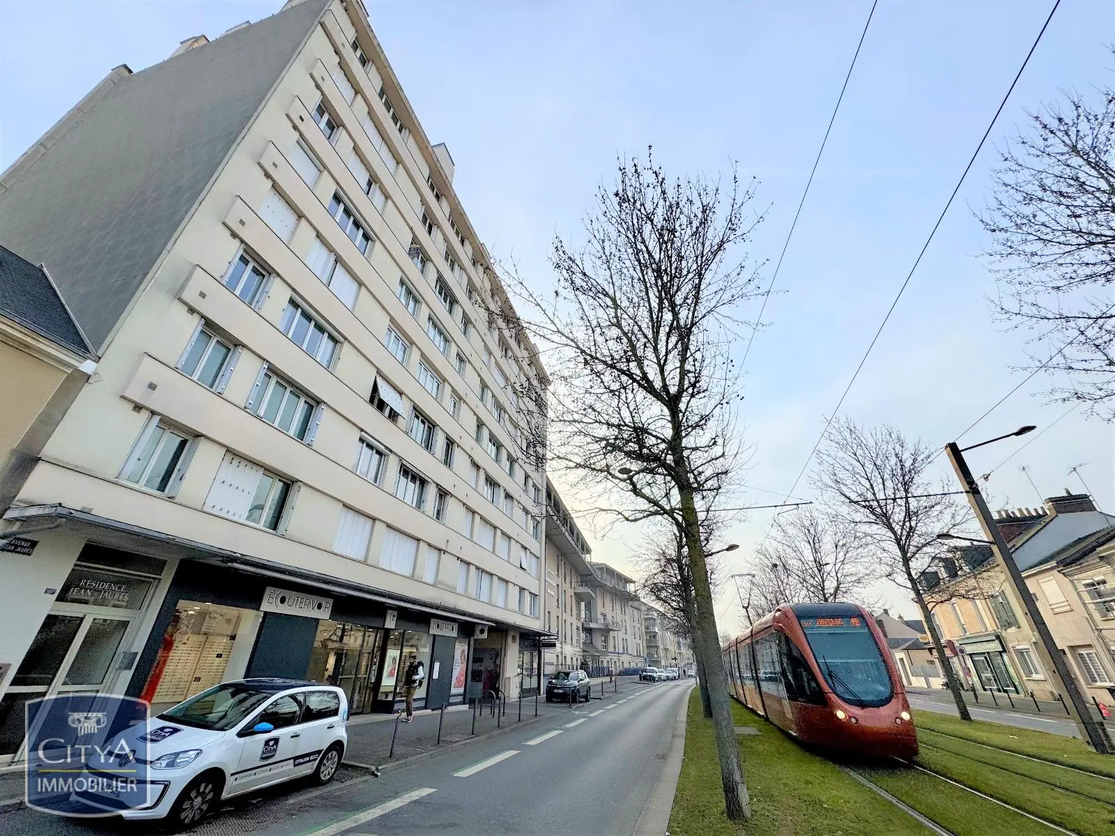 Photo 8 Appartement 2 pièces 42.95m²