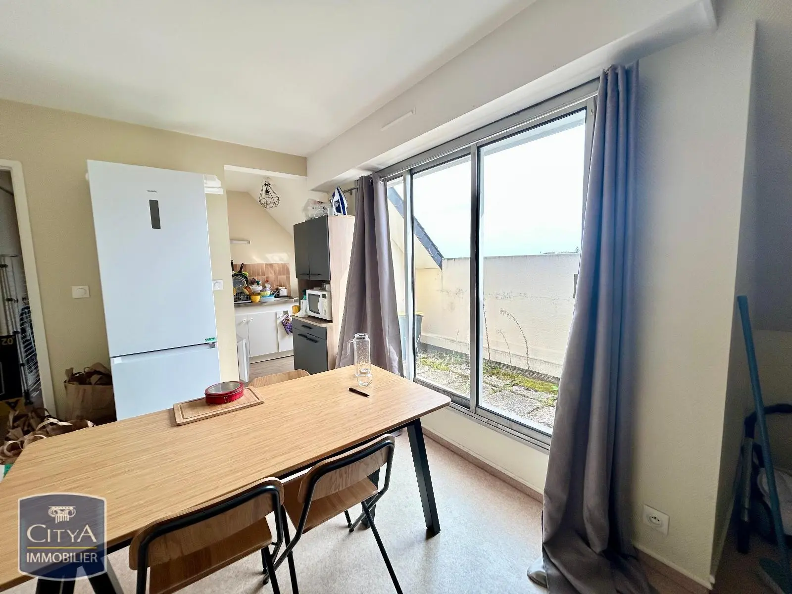 Photo 1 Appartement 2 pièces 36.7m²