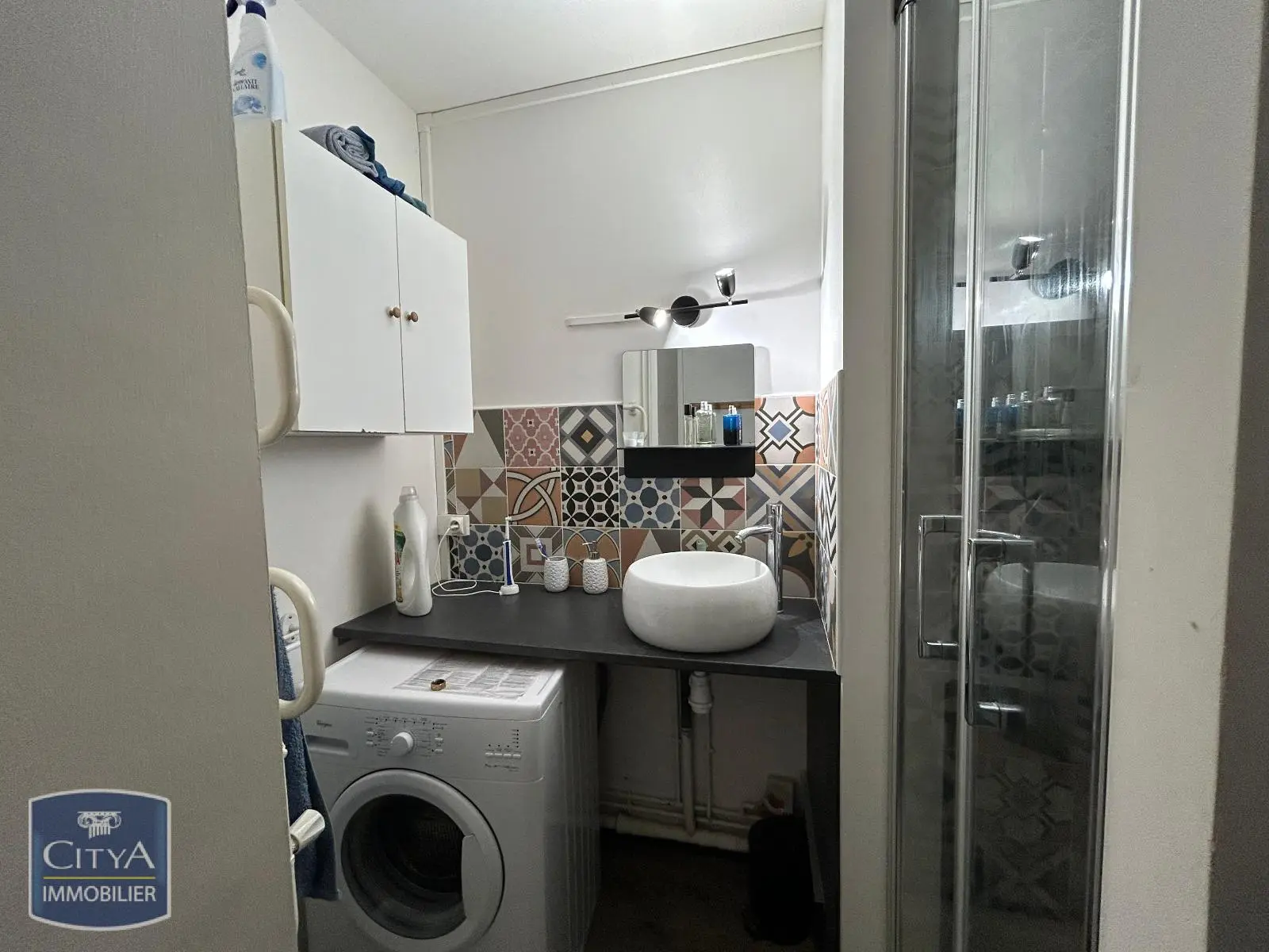 Photo 4 Appartement 2 pièces 50.26m²