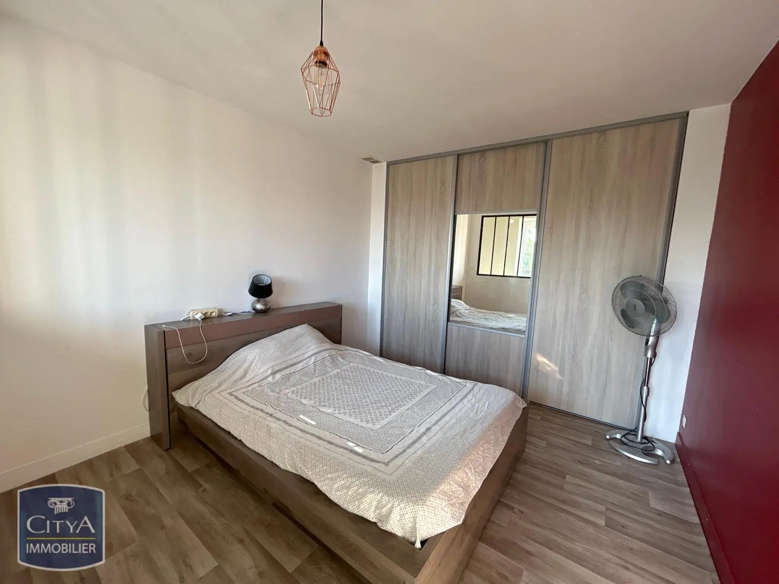 Photo 3 Appartement 2 pièces 50.26m²