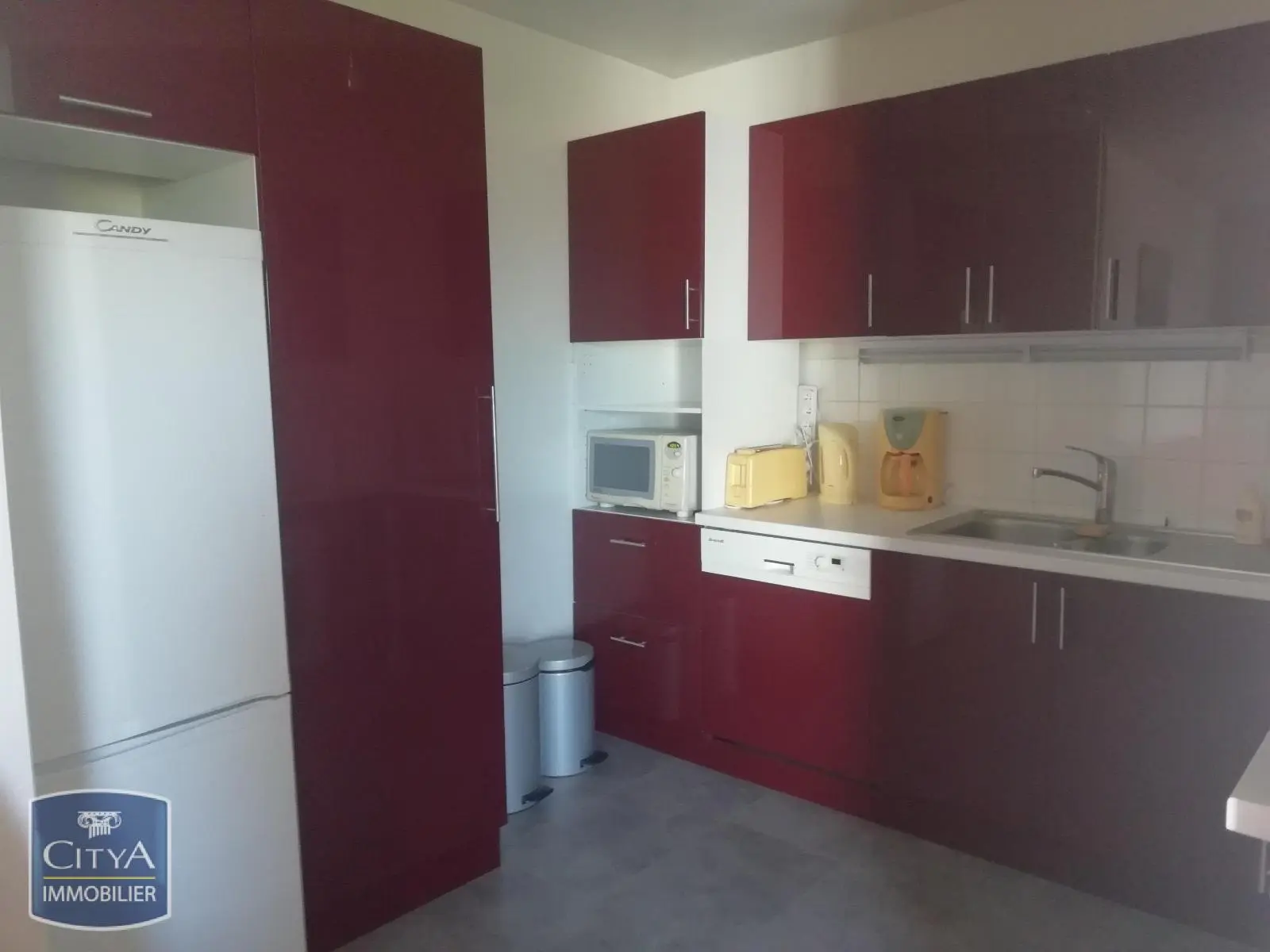 Photo 4 Appartement 2 pièces 43.16m²