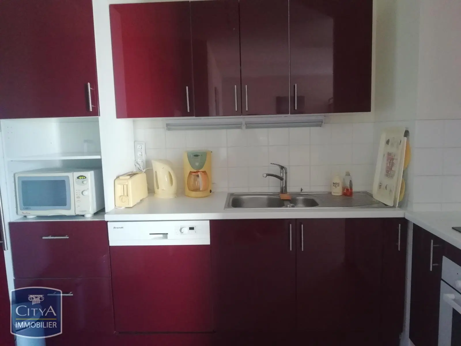 Photo 5 Appartement 2 pièces 43.16m²