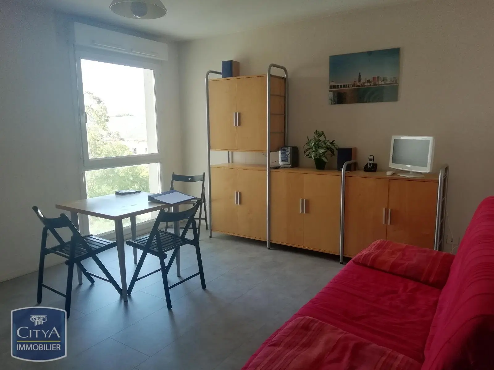 Photo 3 Appartement 2 pièces 43.16m²