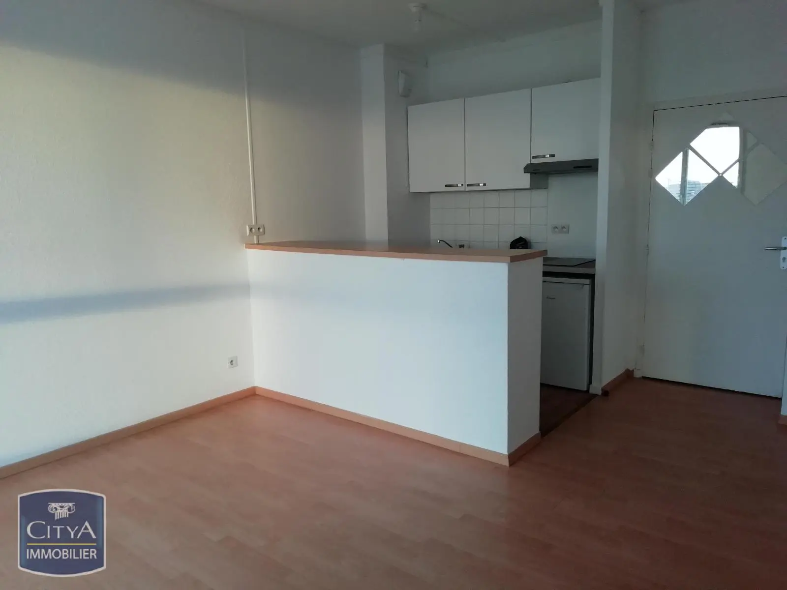 Photo 1 Appartement 2 pièces 38.64m²