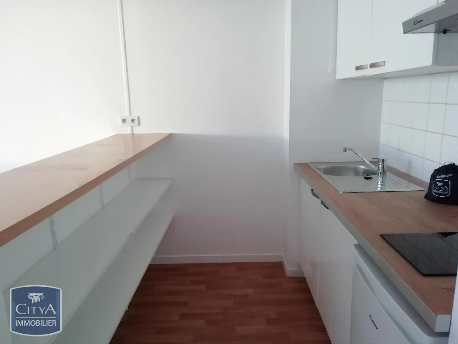 Photo 2 Appartement 2 pièces 38.64m²