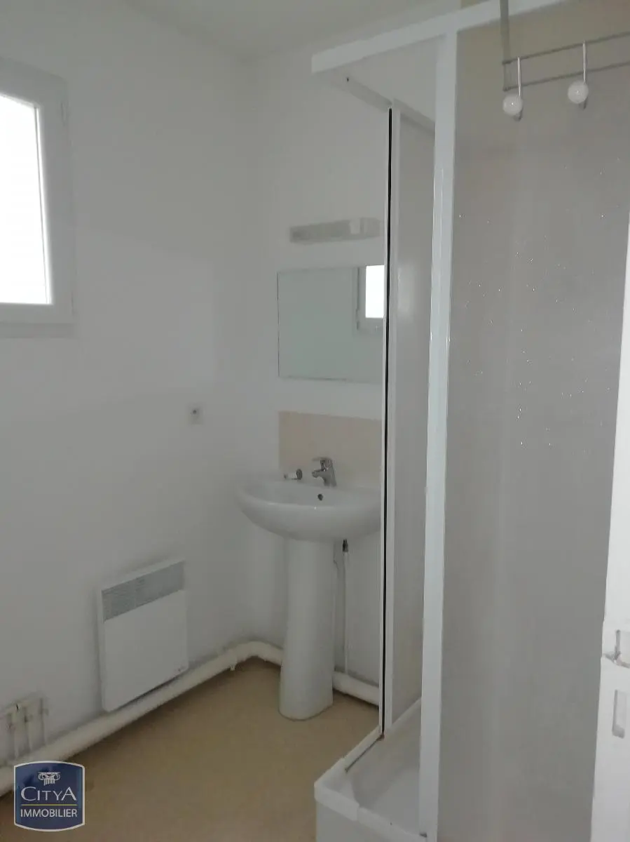 Photo 5 Appartement 1 pièce 32.84m²