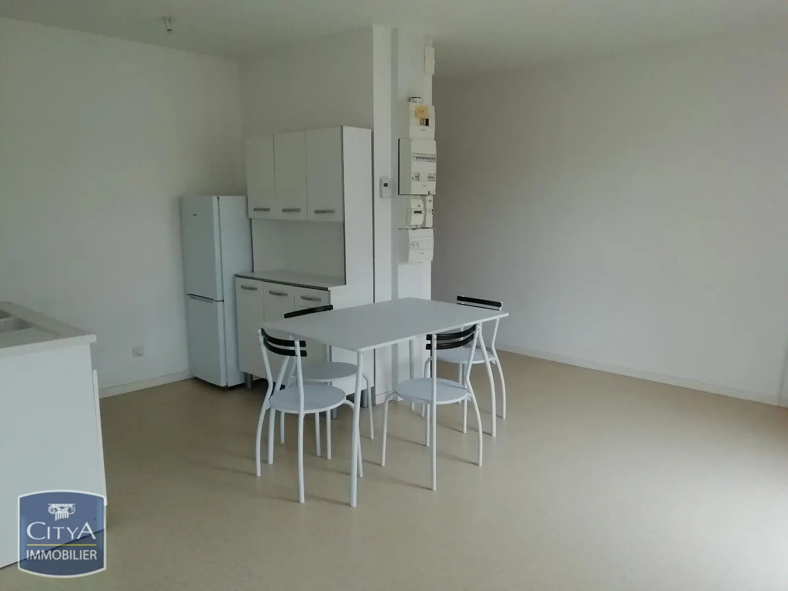 Photo 5 Appartement 1 pièce 32.84m²