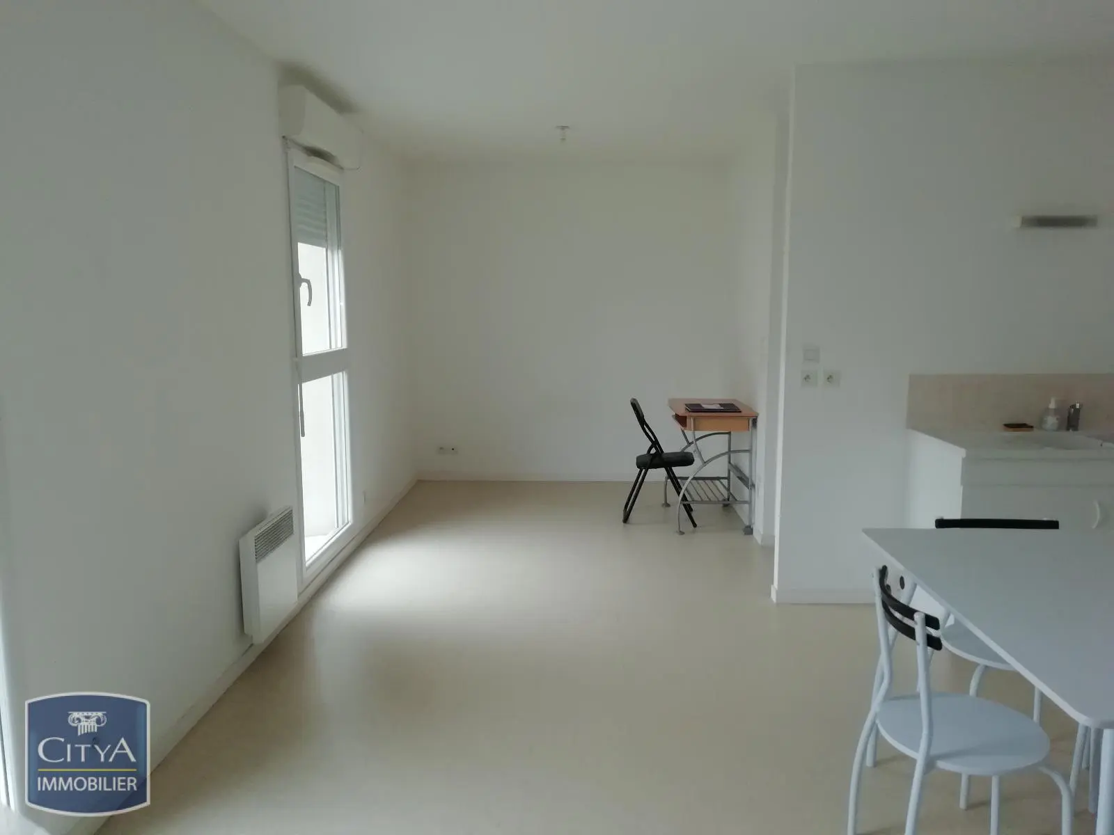 Photo 6 Appartement 1 pièce 32.84m²