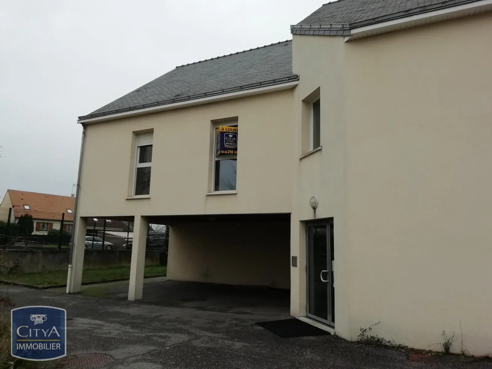 Photo 6 Appartement 1 pièce 32.84m²