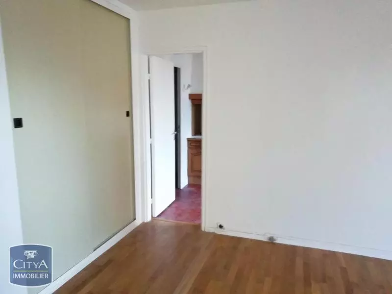 APPARTEMENT 4 PIECES