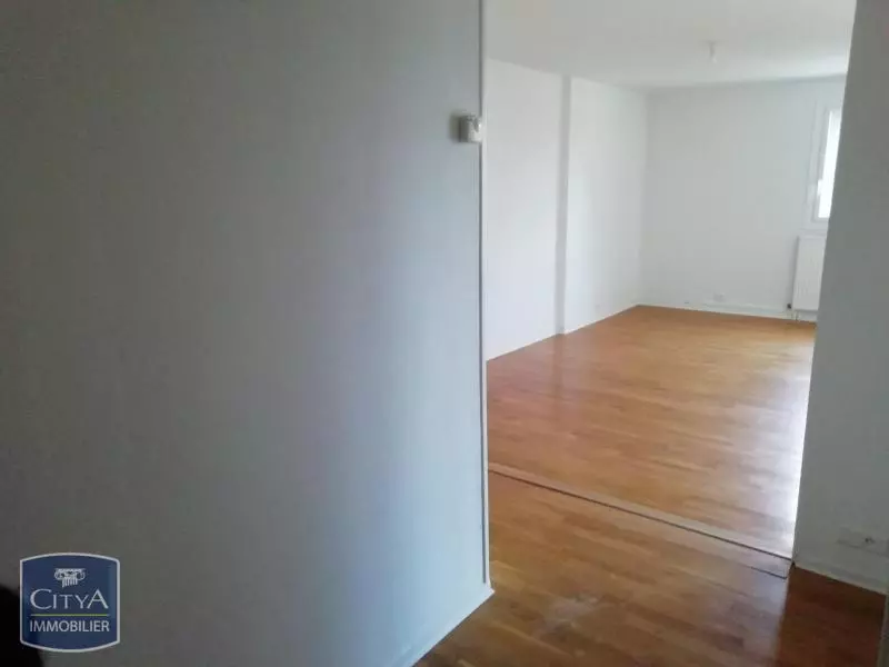 APPARTEMENT 4 PIECES