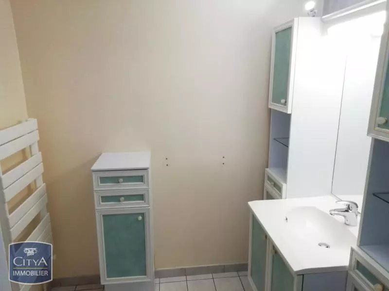 APPARTEMENT 4 PIECES