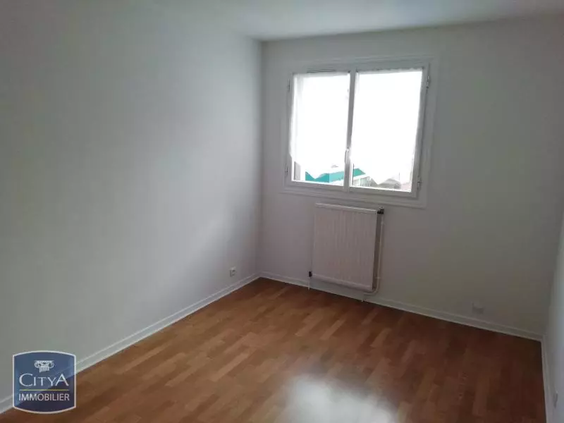 APPARTEMENT 4 PIECES
