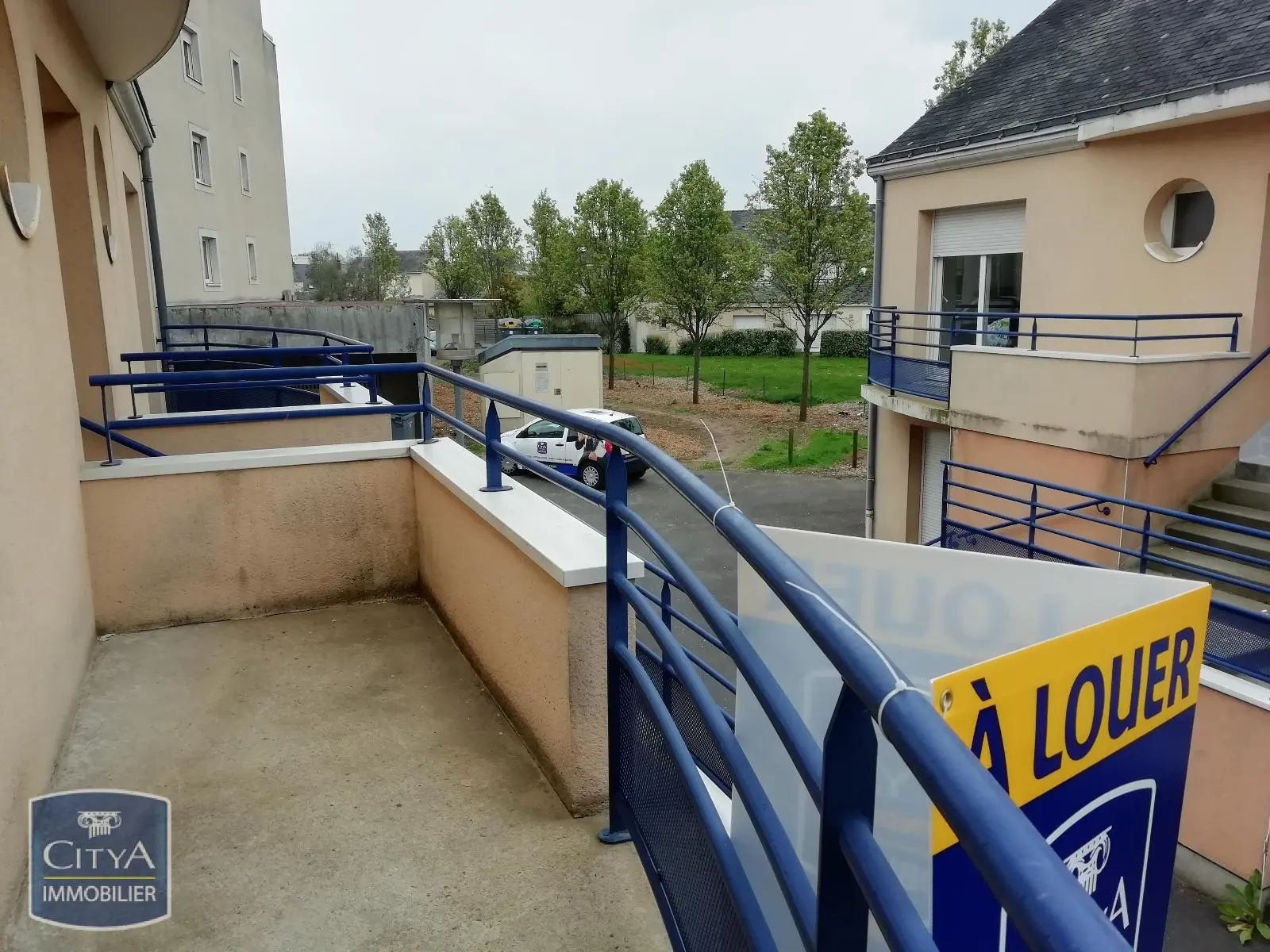Photo 7 Appartement 2 pièces 51.93m²
