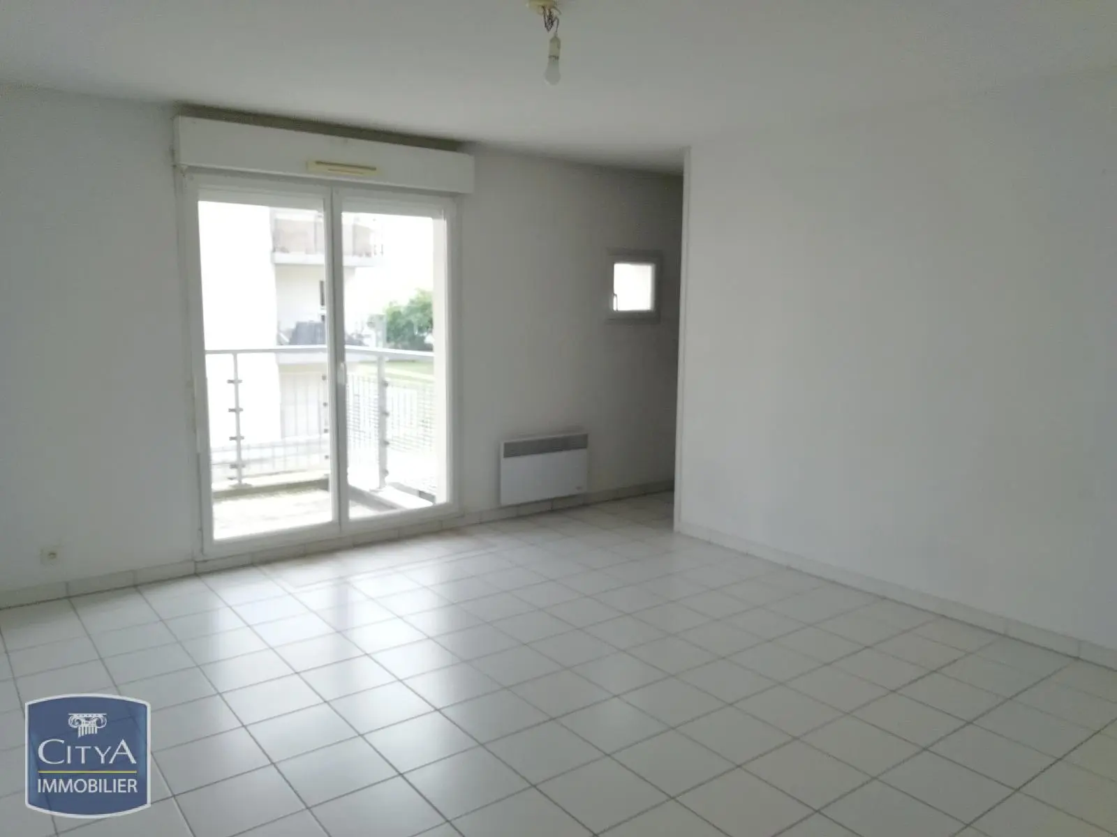 Photo 1 Appartement 2 pièces 54.15m²