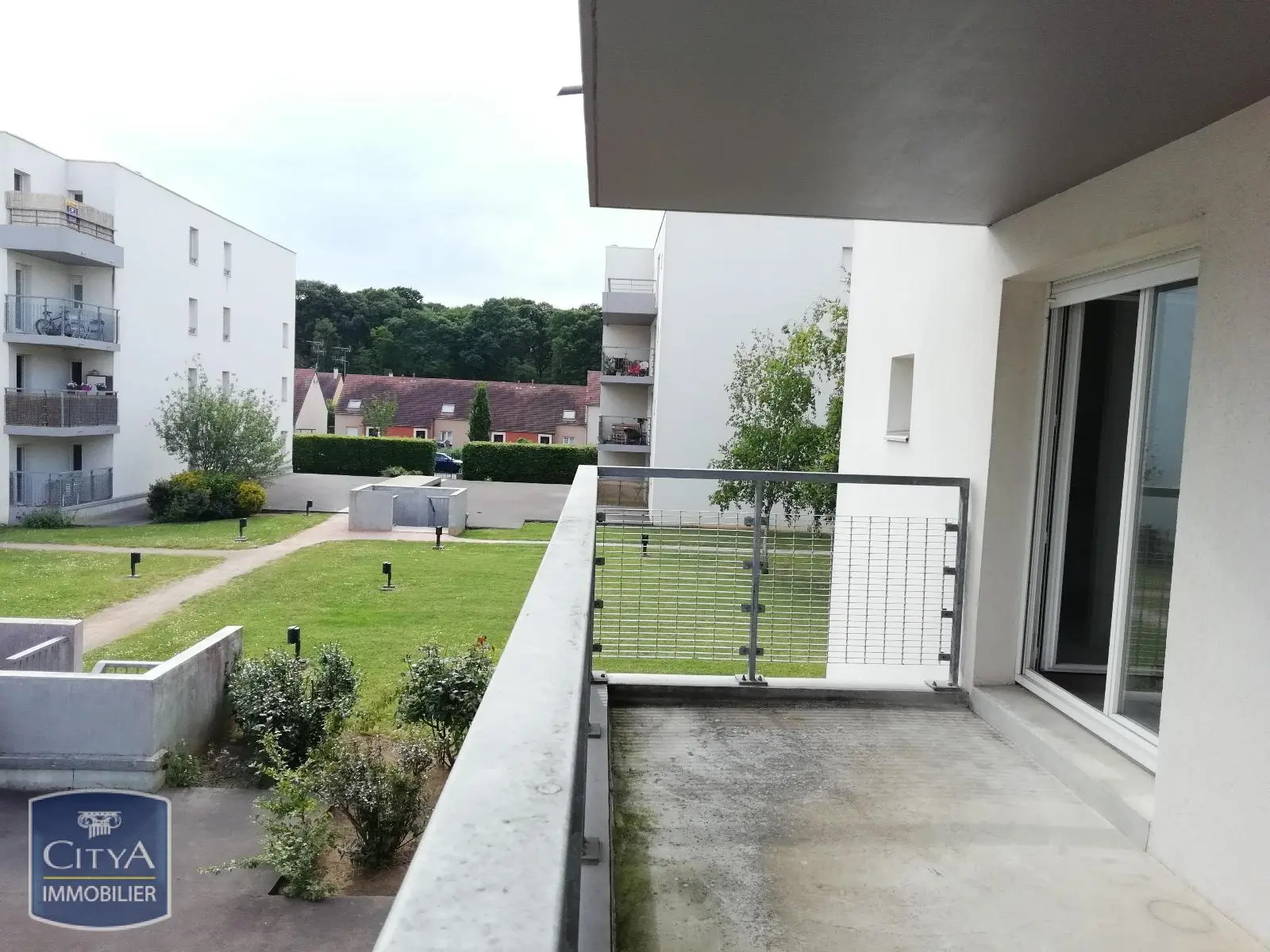 Photo 3 Appartement 2 pièces 54.15m²