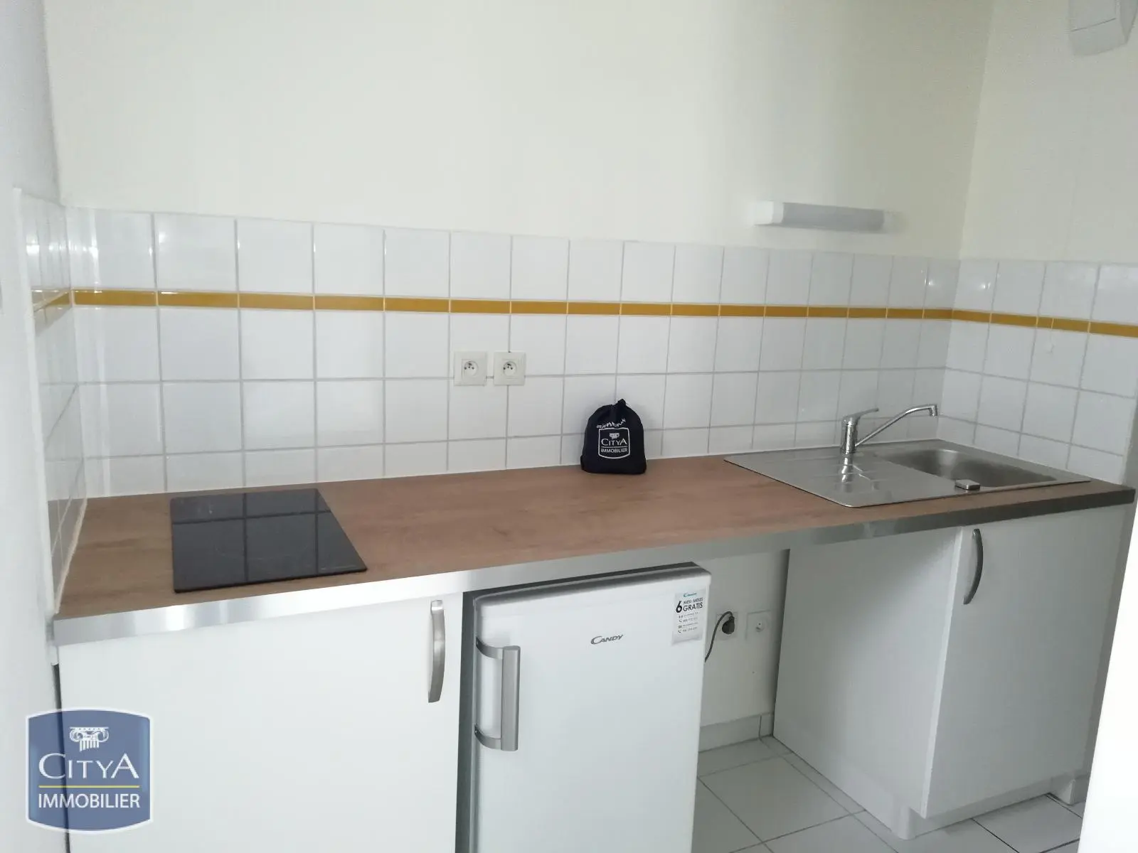 Photo 4 Appartement 2 pièces 54.15m²