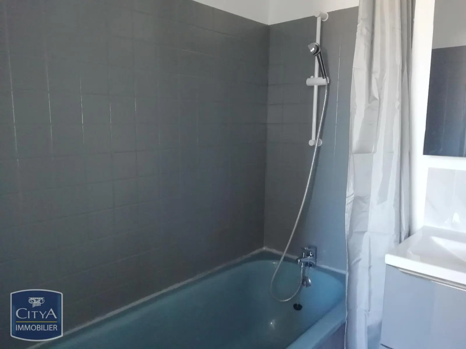 Photo 5 Appartement 1 pièce 31.25m²