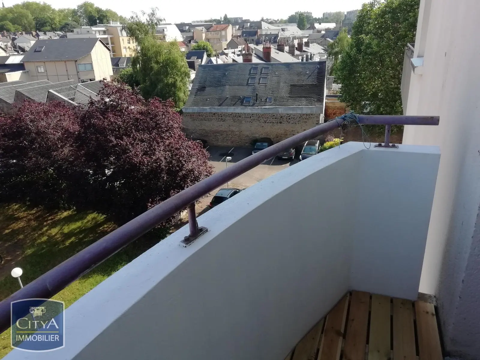 Photo 6 Appartement 1 pièce 31.25m²