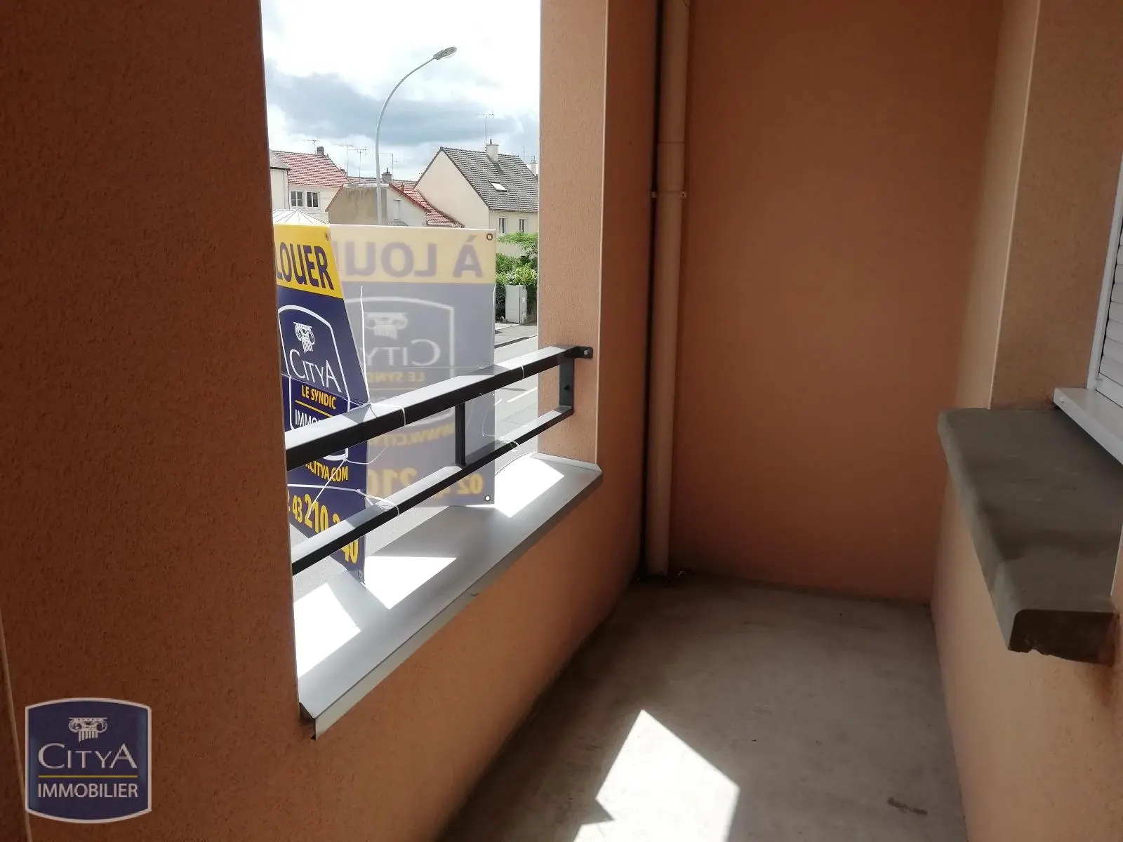 Photo 5 Appartement 2 pièces 39.8m²