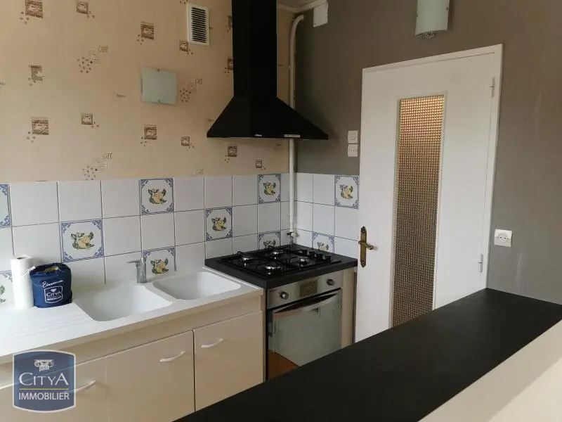 Photo 2 Appartement 4 pièces 67.72m²