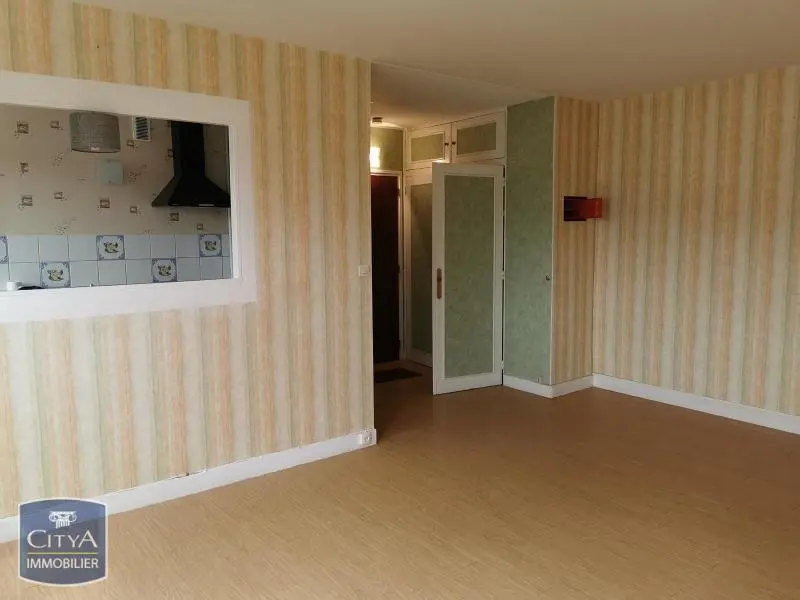 Photo 4 Appartement 4 pièces 67.72m²