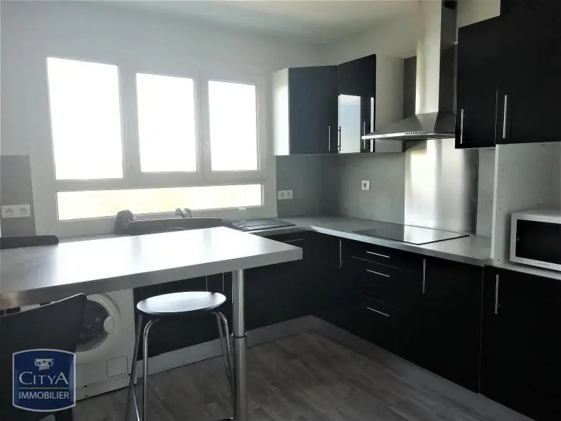 Photo 1 Appartement 2 pièces 47.23m²