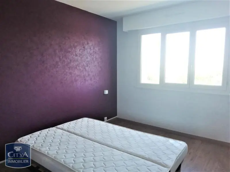 Photo 2 Appartement 2 pièces 47.23m²