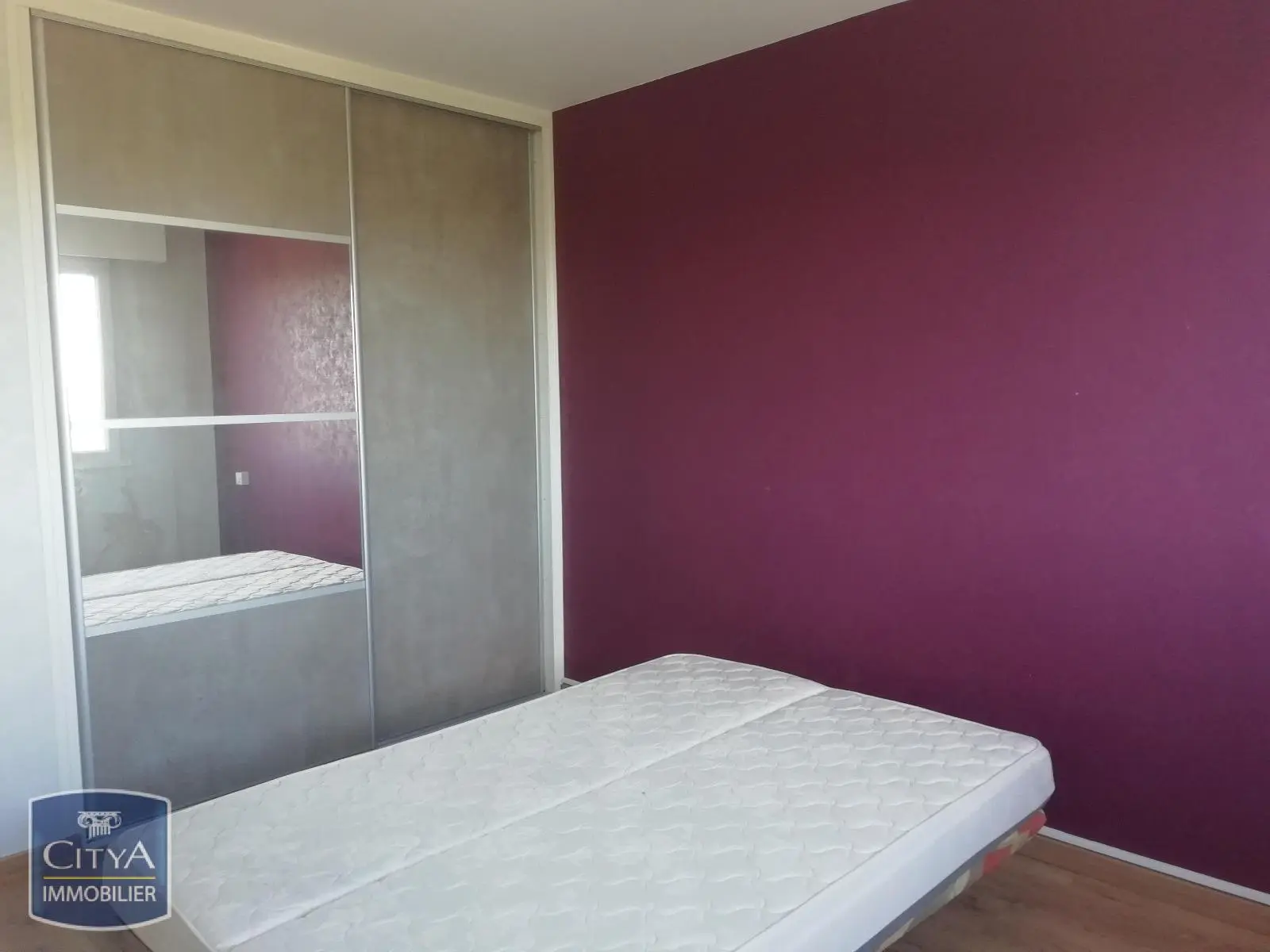 Photo 3 Appartement 2 pièces 47.23m²