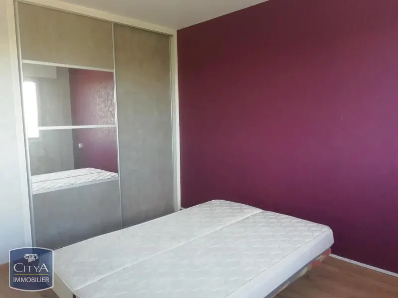 Photo 3 Appartement 2 pièces 47.23m²