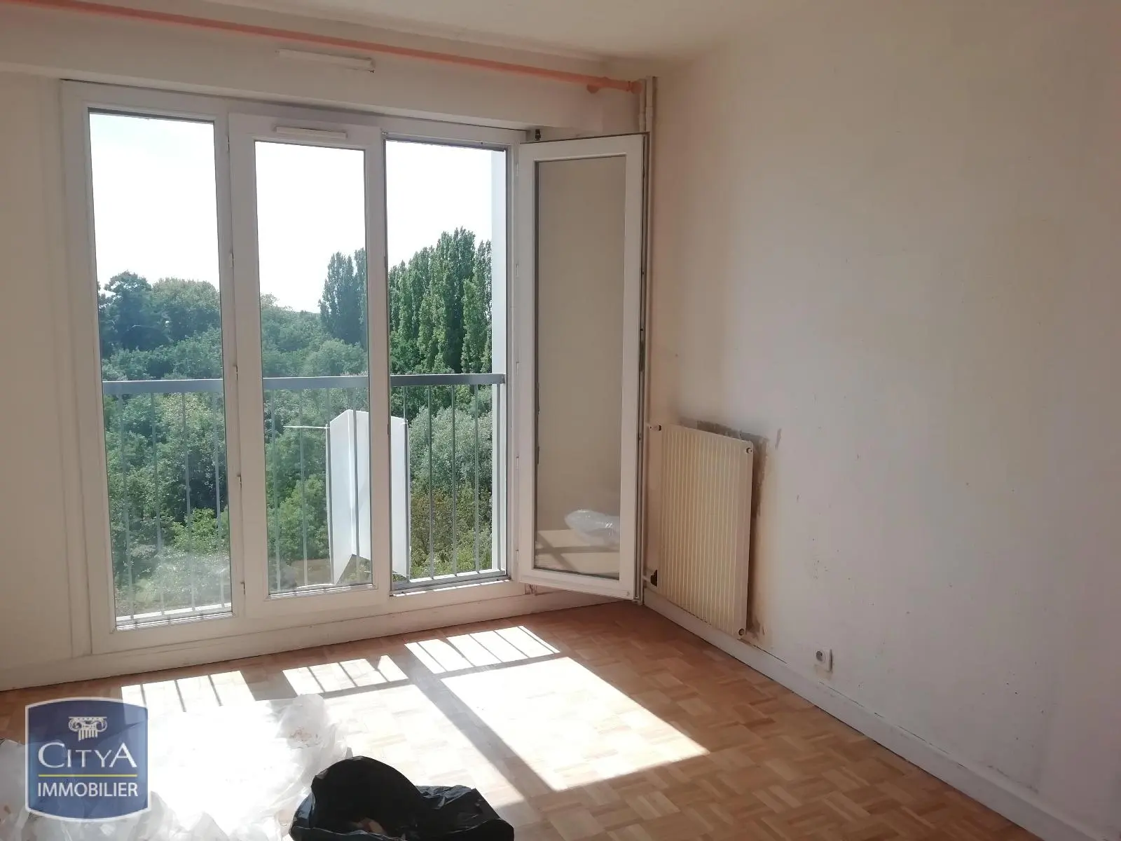 Photo 2 Appartement 2 pièces 47.23m²