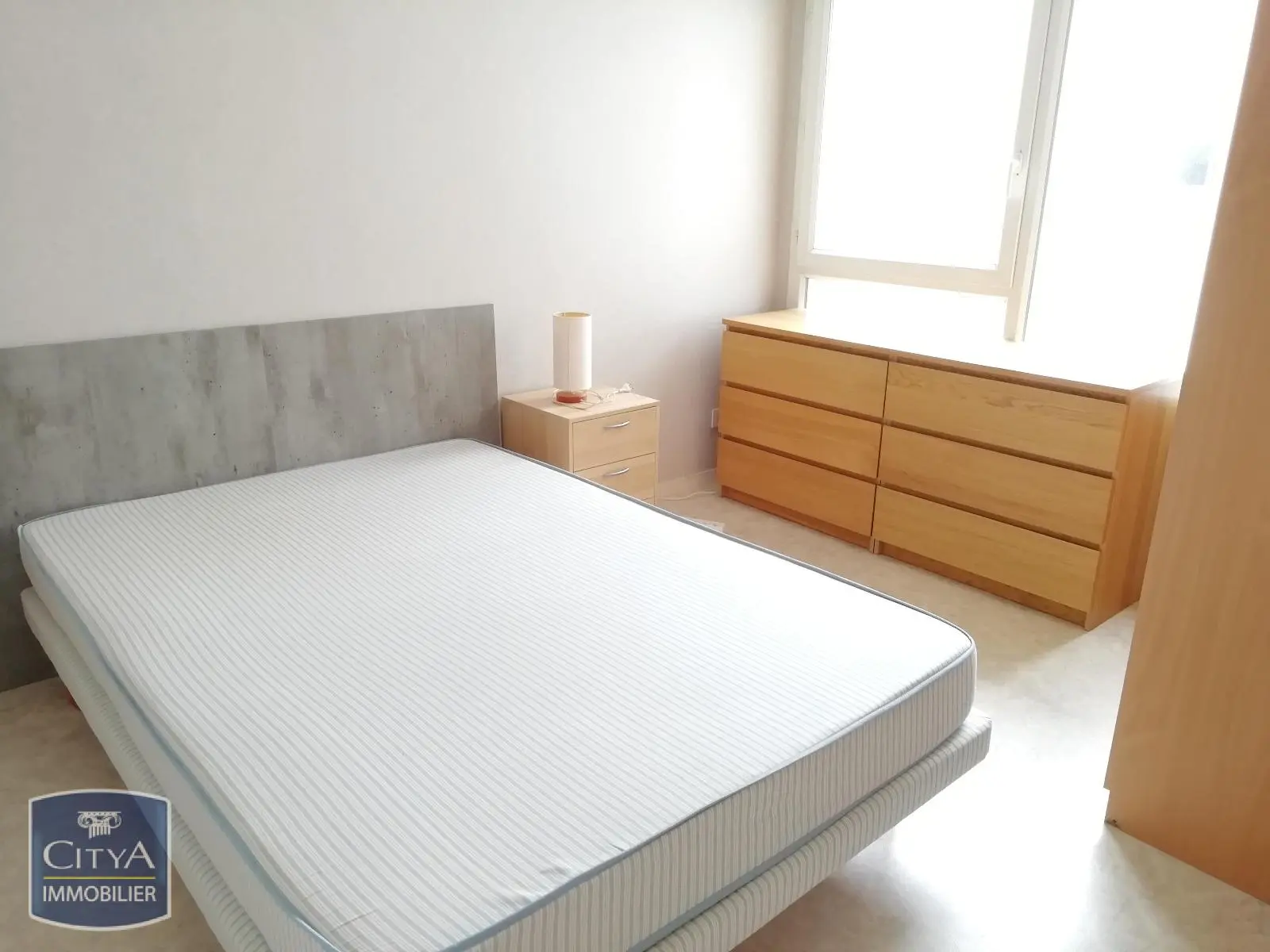Photo 6 Appartement 2 pièces 43.16m²