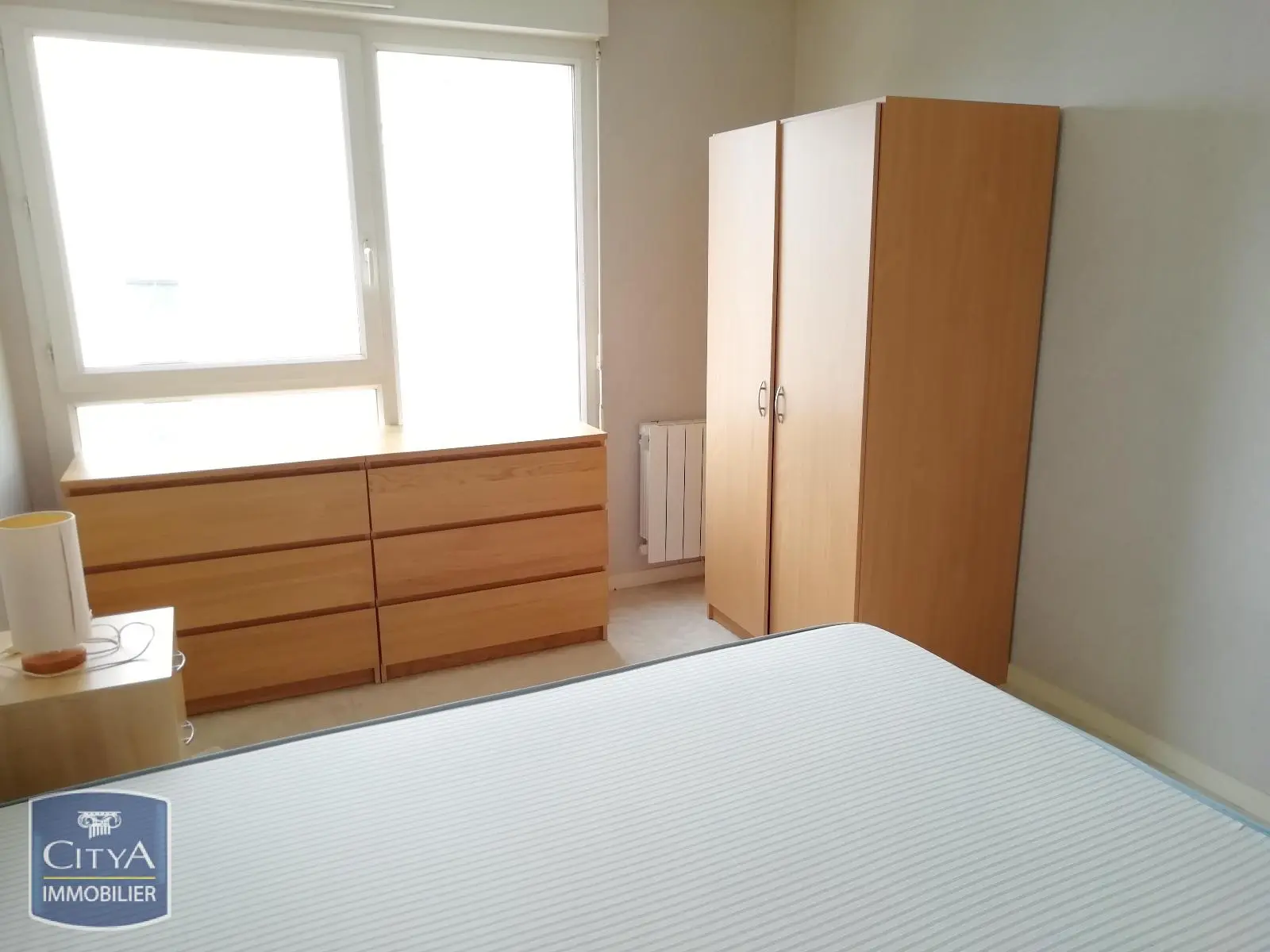 Photo 7 Appartement 2 pièces 43.16m²