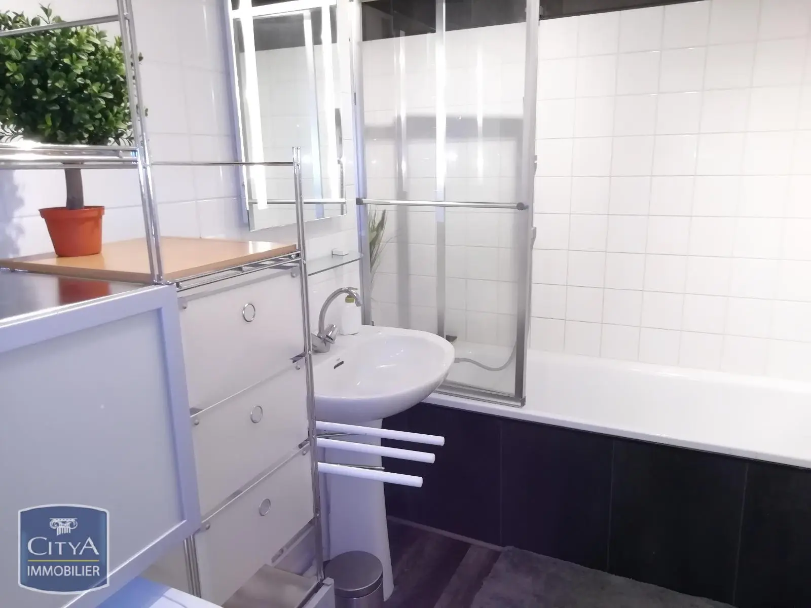 Photo 8 Appartement 2 pièces 43.16m²