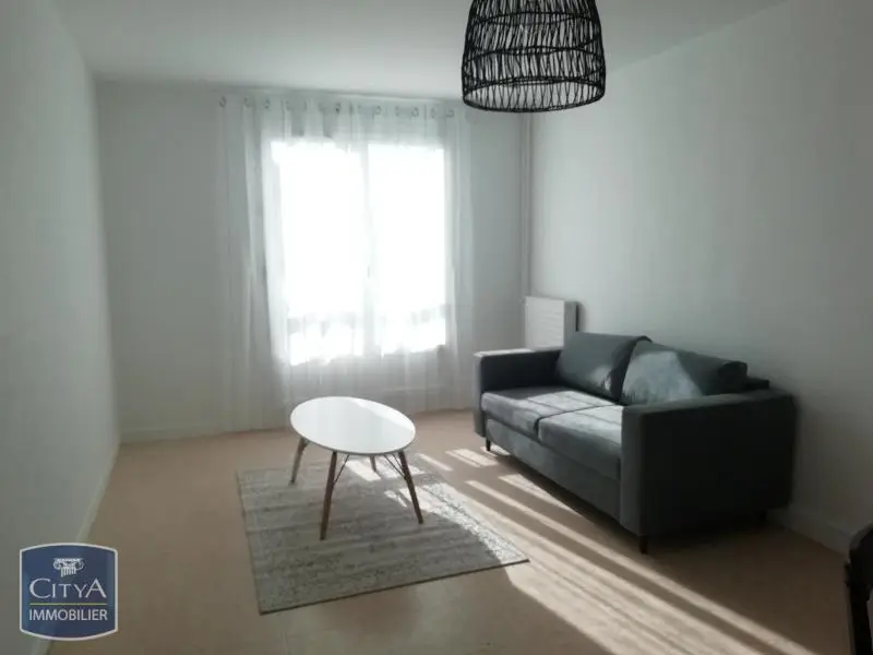 LOCATION T1 LE MANS RENOVE