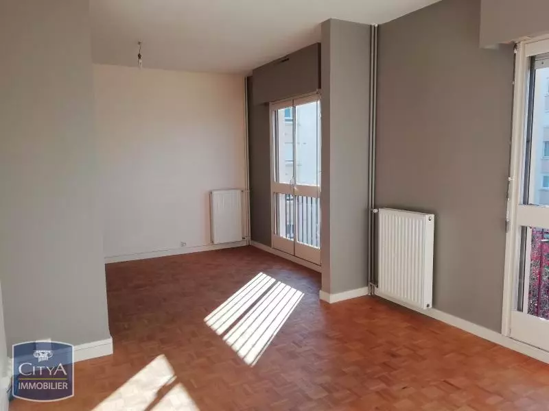 Photo 1 appartement Le Mans