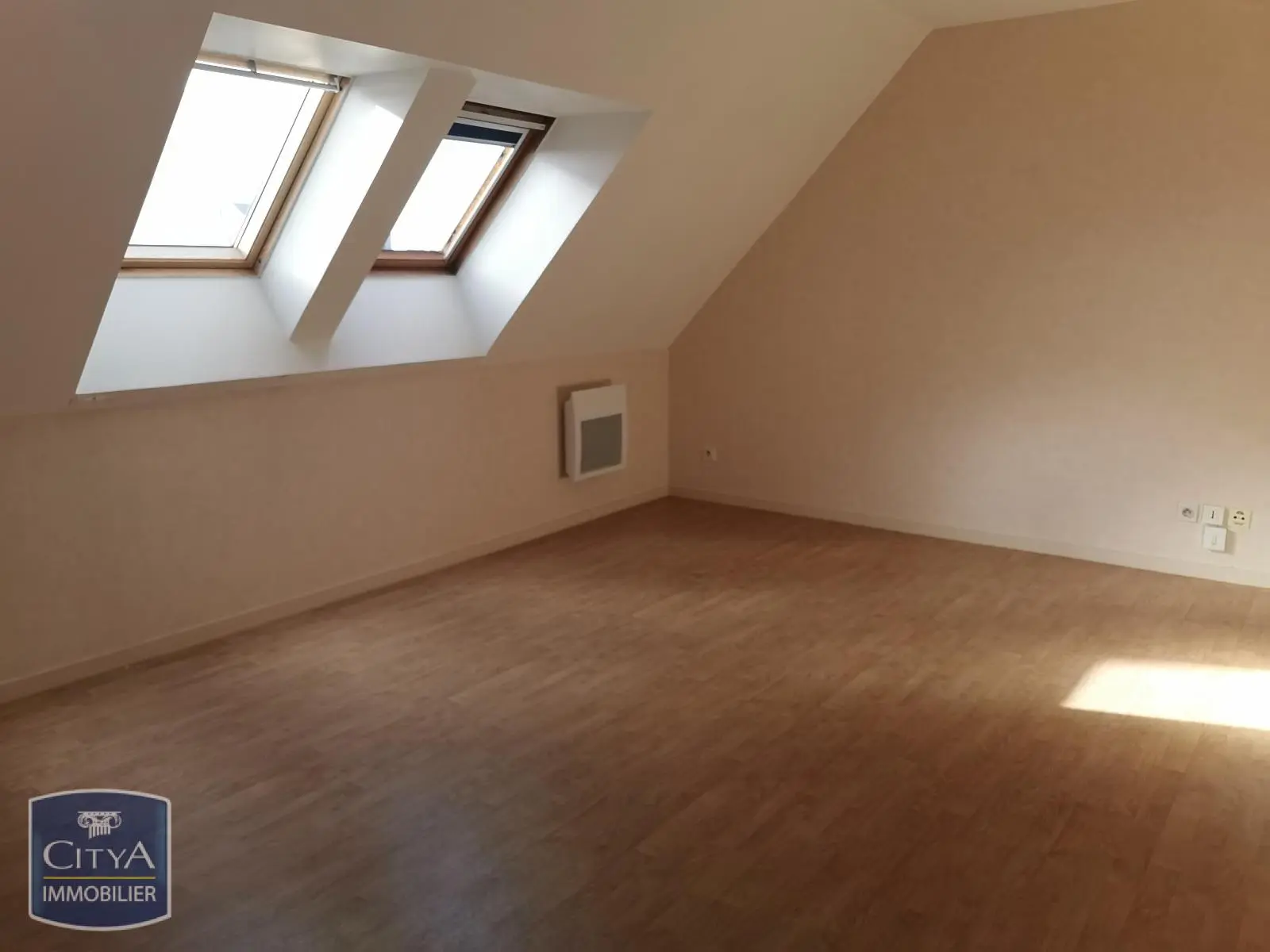 Photo 3 Appartement 1 pièce 19.35m²