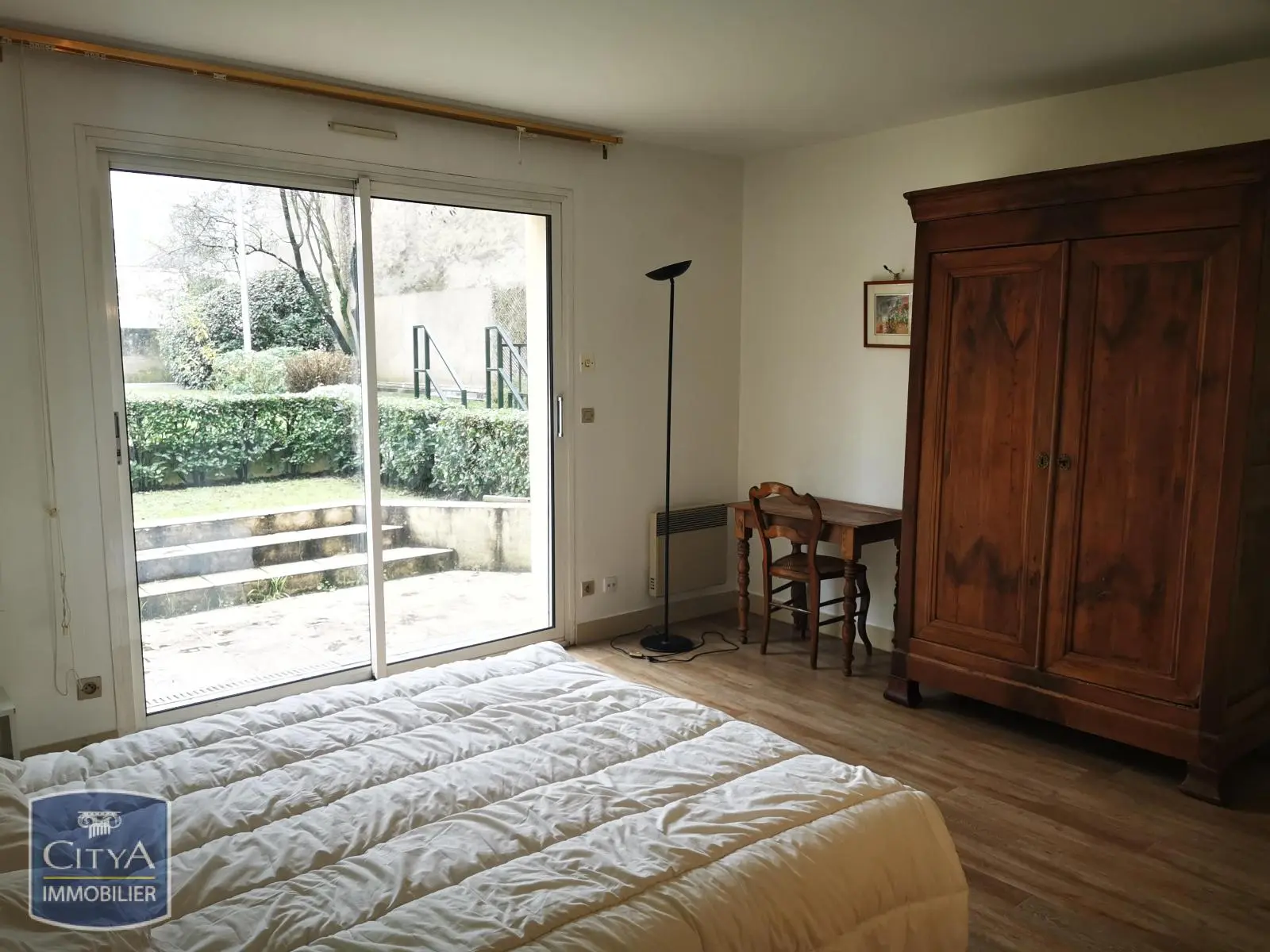 Photo 1 Appartement 1 pièce 28.87m²