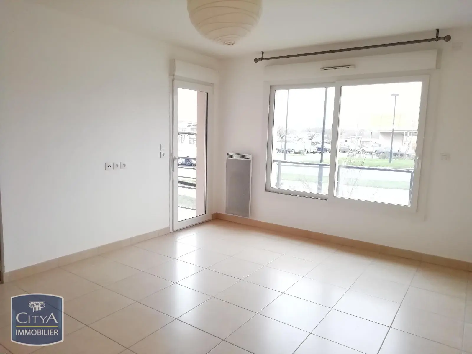 Photo 1 Appartement 2 pièces 49.41m²