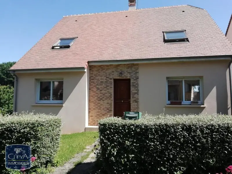 Photo 1 Maison 6 pièces 111.25m²