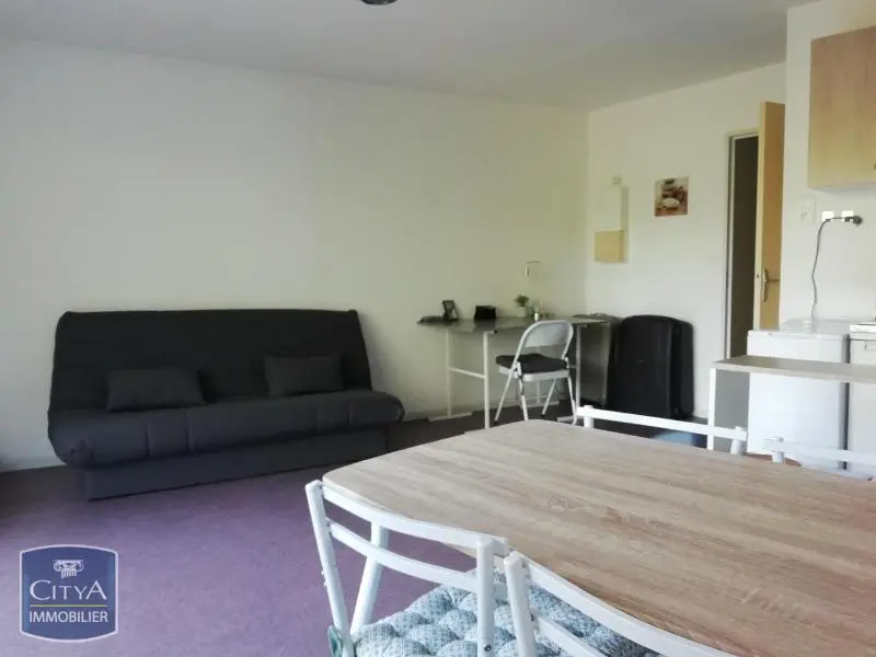 Photo 1 appartement Le Mans