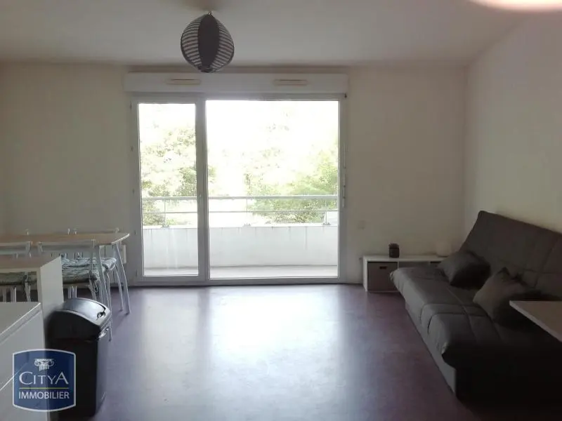 Photo 2 appartement Le Mans