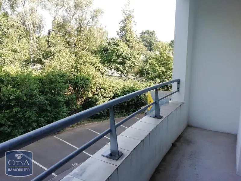 Photo 3 appartement Le Mans