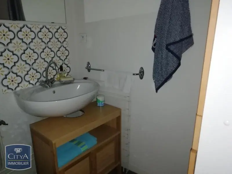 Photo 4 appartement Le Mans