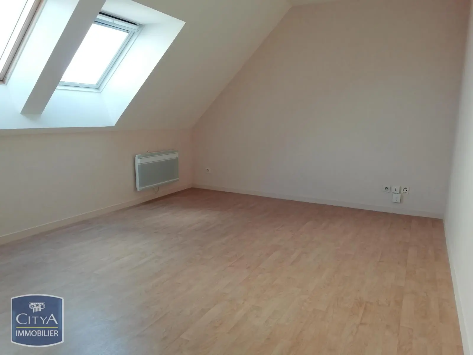 Photo 4 Appartement 1 pièce 19.35m²