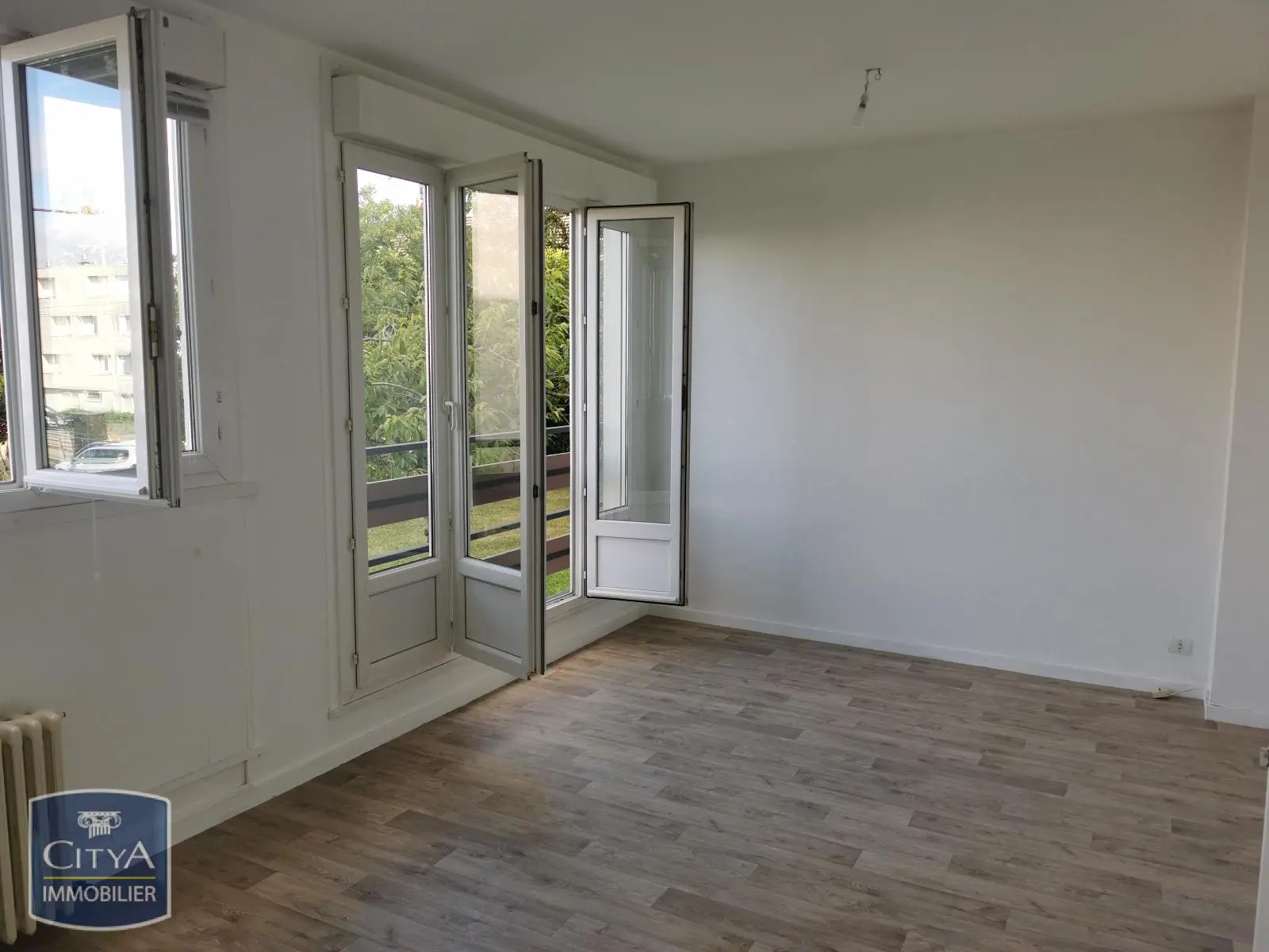 Photo 1 Appartement 2 pièces 46.75m²