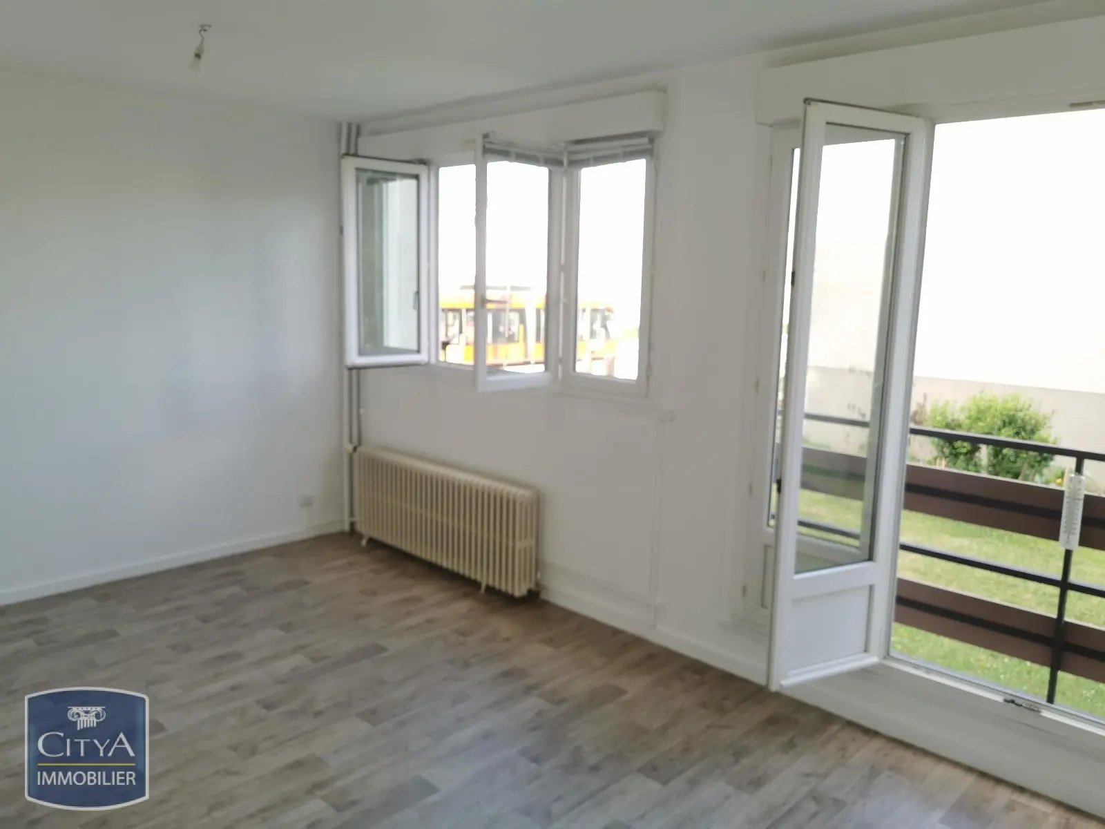 Photo 1 appartement Le Mans