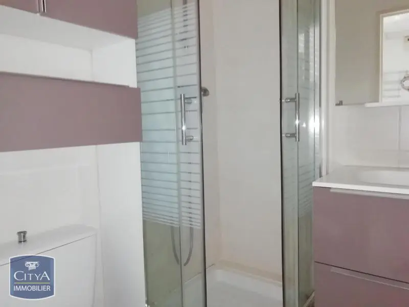 Photo 5 appartement Le Mans