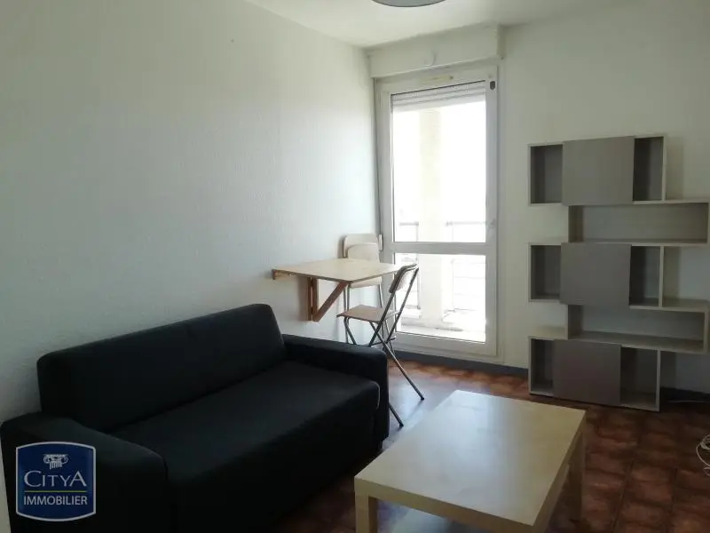 Photo 1 appartement Le Mans